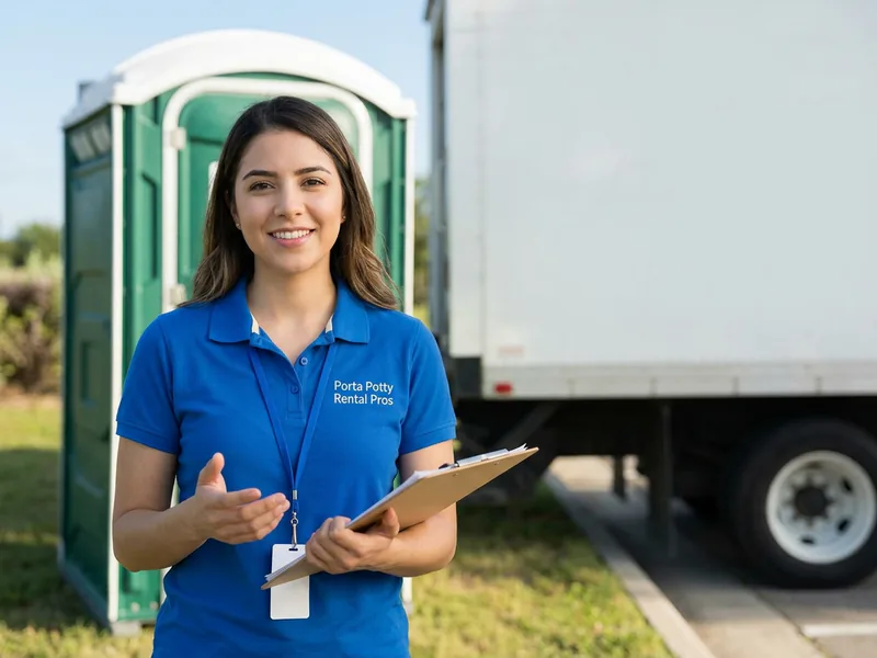 Porta Potty Rental  in Libertyville  FAQ